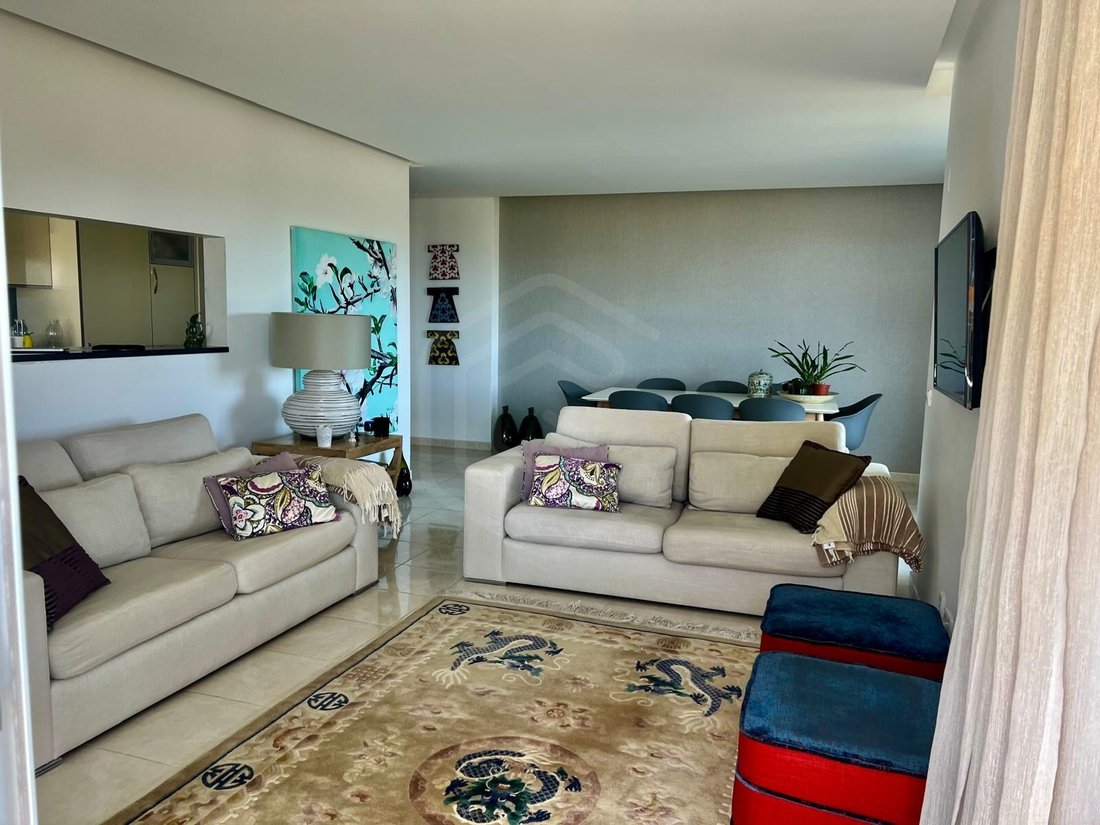 Apartment in Quarteira, Algarve, Portugal 1 - 14342157
