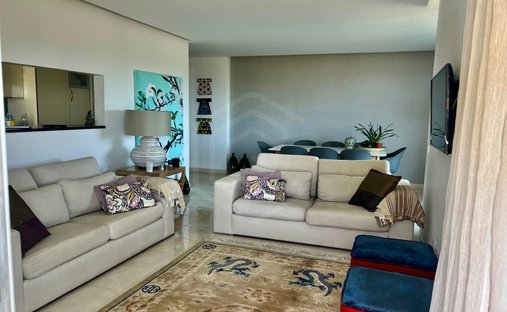 Apartment in Quarteira, Algarve, Portugal 1