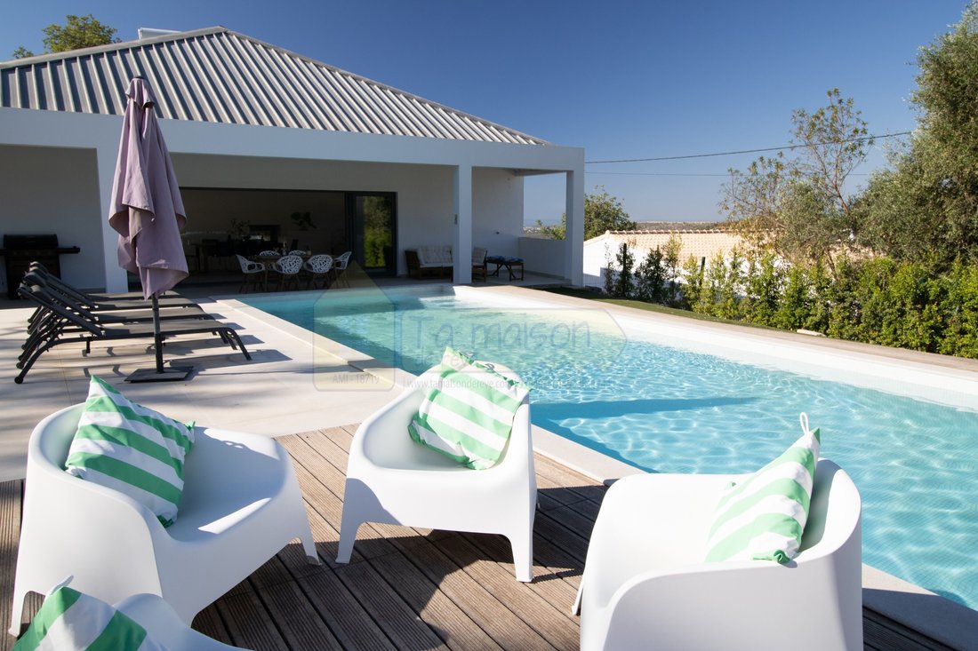 House in Faro (Se e Sao Pedro), Algarve, Portugal 1 - 16549154