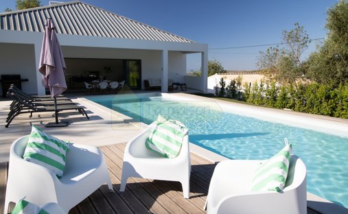 Haus in Faro (Se und Sao Pedro), Algarve, Portugal 1
