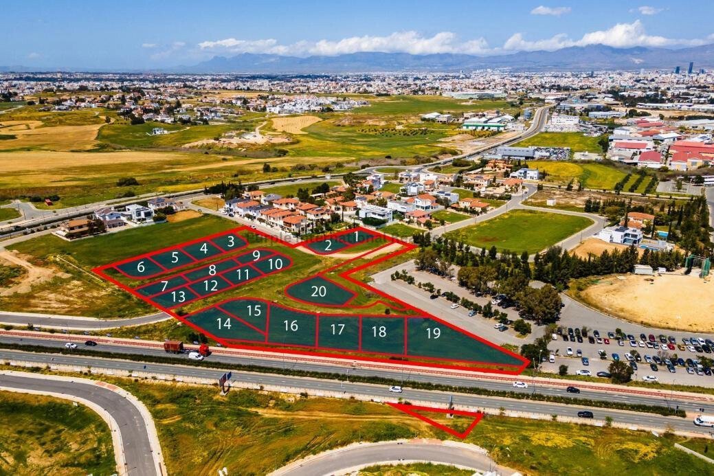 Strovolos, Nicosia, Cyprus 5 - 16712263
