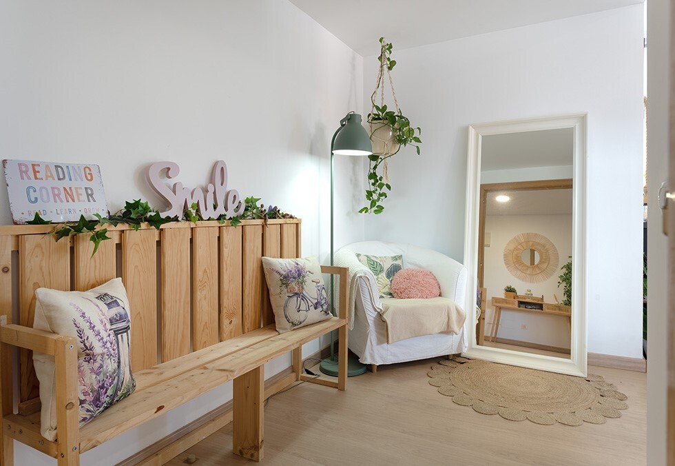 Apartment in Palma, Balearic Islands, Spain 4 - 16189059