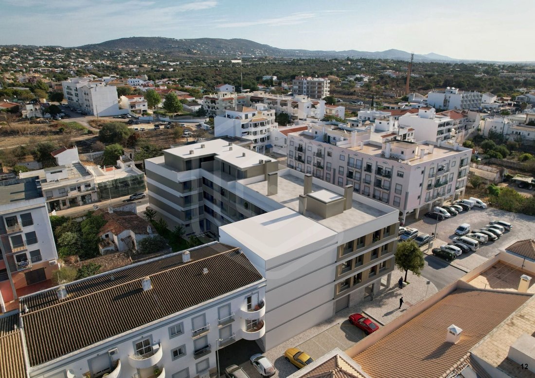 Apartment in Almancil, Algarve, Portugal 4 - 15121188