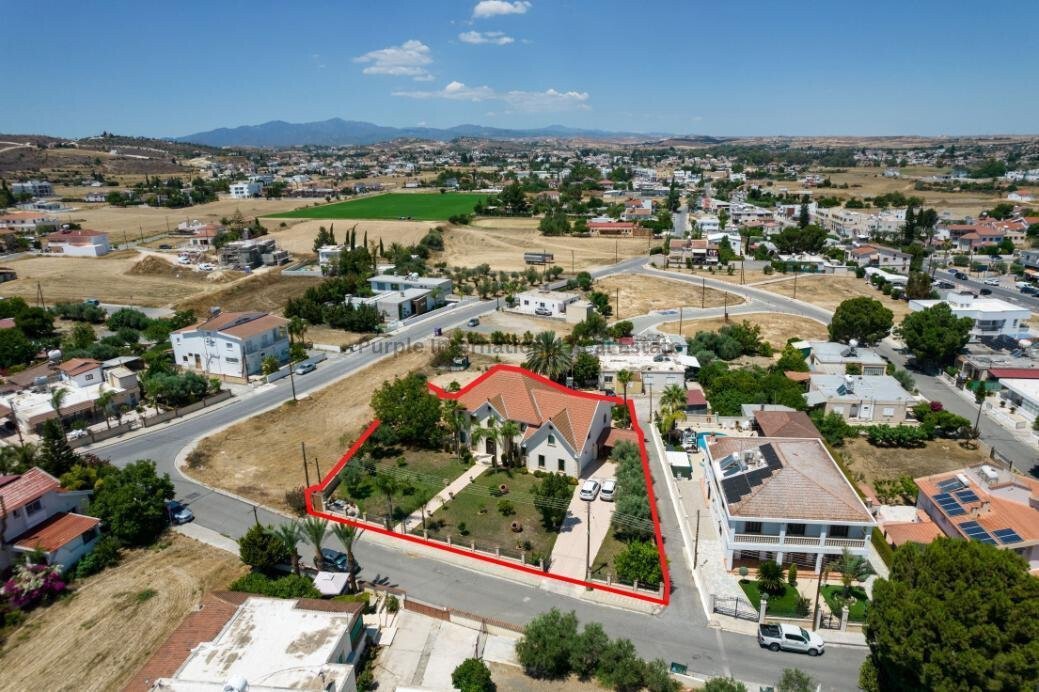 Otros en Dali, Distrito de Nicosia, Chipre 2 - 16712267