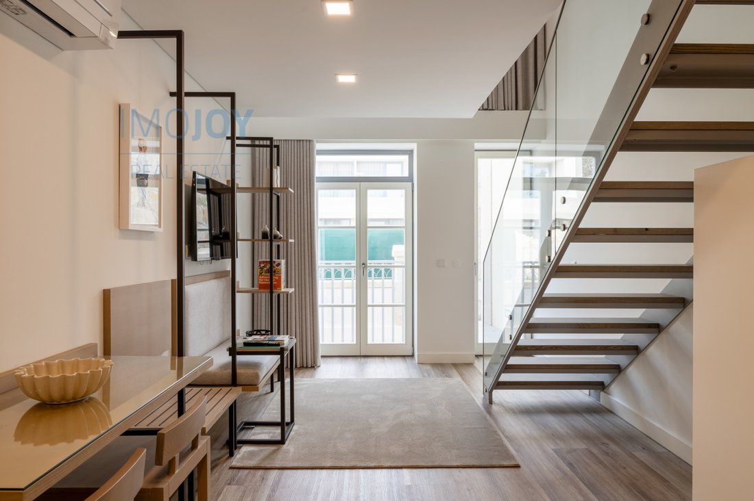 Apartment in Santa Marinha e Sao Pedro da Afurada, Porto District, Portugal 2 - 15348124