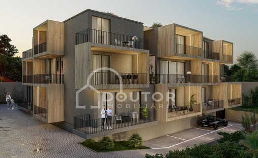 Apartment in Sao Martinho, Madeira, Portugal 1