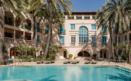 House in Calvia, Balearic Islands, Spain 1