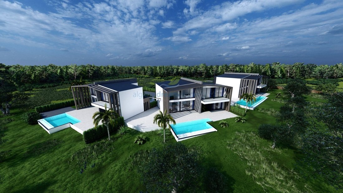 Land in Almancil, Algarve, Portugal 1 - 15180485