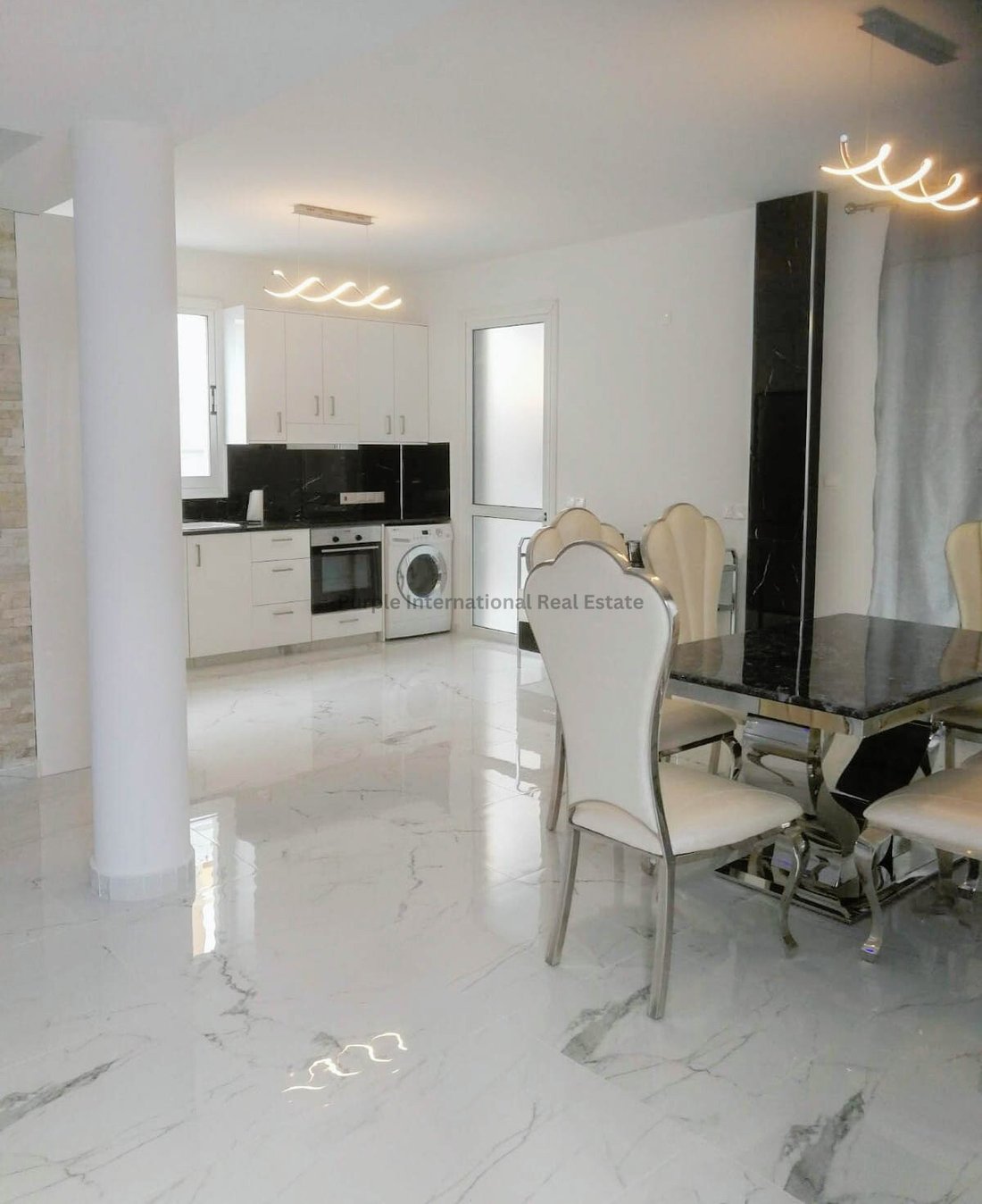 Villa in Germasogeia, Limassol, Cyprus 4 - 15235991