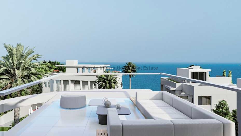 Villa in Chloraka, Paphos, Cyprus 3 - 15235798
