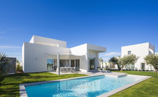 Chalet a Orihuela, Comunità Valenzana, Spagna 1