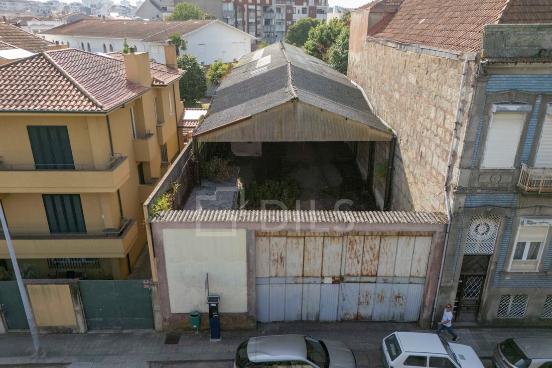 Apartment in Lordelo do Ouro e Massarelos, Porto District, Portugal 3 - 15800430