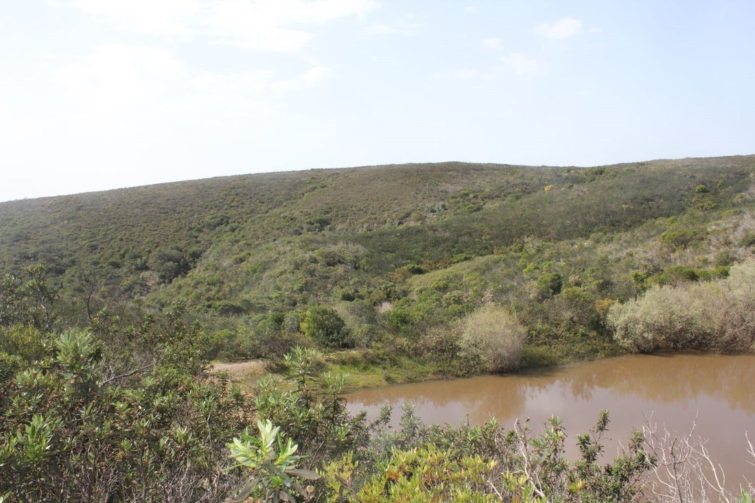 Land in Bordeira, Algarve, Portugal 5 - 16392849