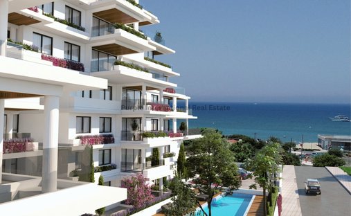 Apartment in Larnaca, Larnaca, Cyprus 1