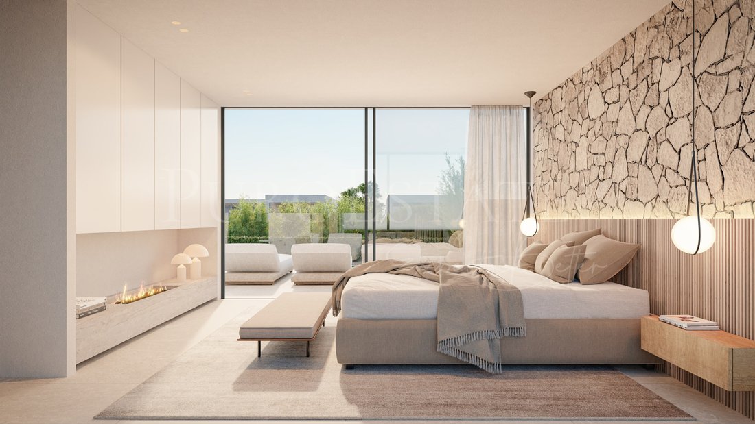 Villa in Santa Ponsa, Balearic Islands, Spain 5 - 13994431