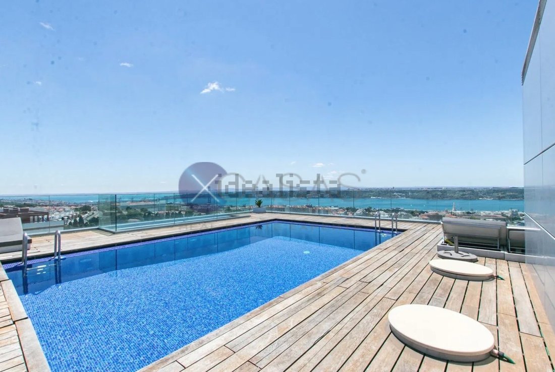 Apartment in Alcantara, Lisbon, Portugal 2 - 12034789
