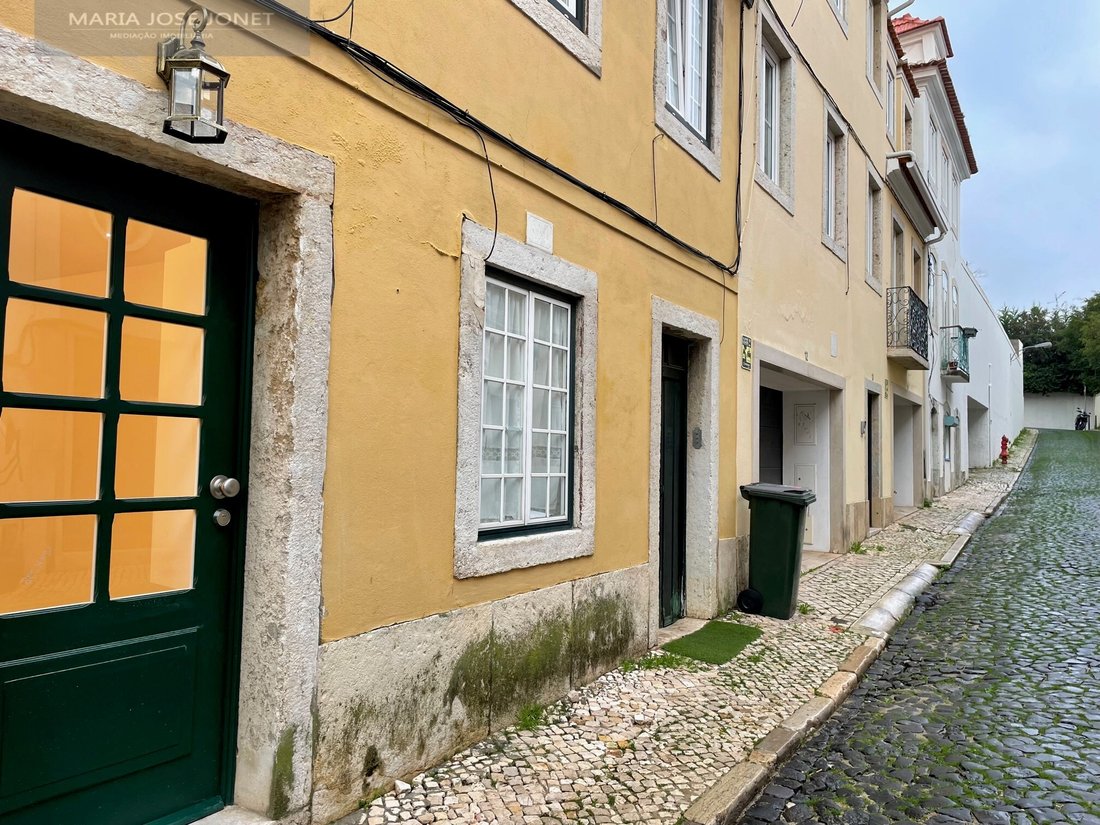 Apartment in Estrela, Lisbon, Portugal 1 - 16292190