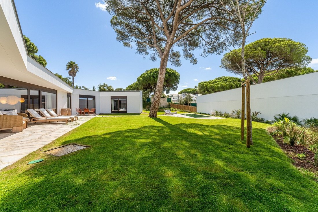 Villa in Cascais e Estoril, Lisbon, Portugal 5 - 16599245