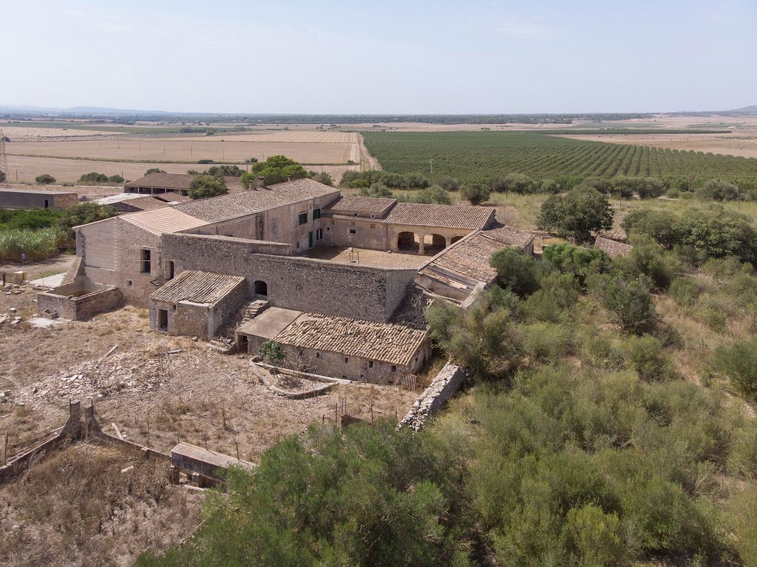 Country House in Manacor, Balearic Islands, Spain 1 - 13174414