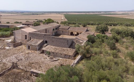 Maisons de campagne à Manacor, Îles Baléares, Espagne 1