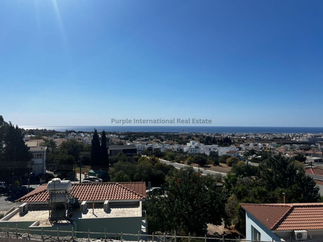 Apartment in Konia, Paphos, Cyprus 5 - 16712417