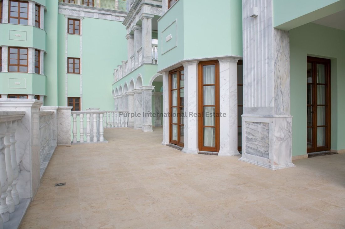 Apartment in Germasogeia, Limassol, Cyprus 3 - 16712472