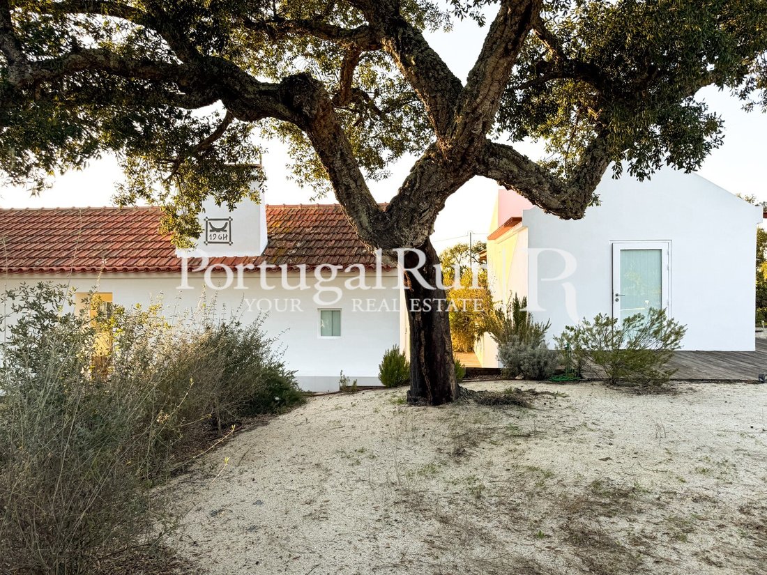 House in Melides, Setubal, Portugal 4 - 14374021