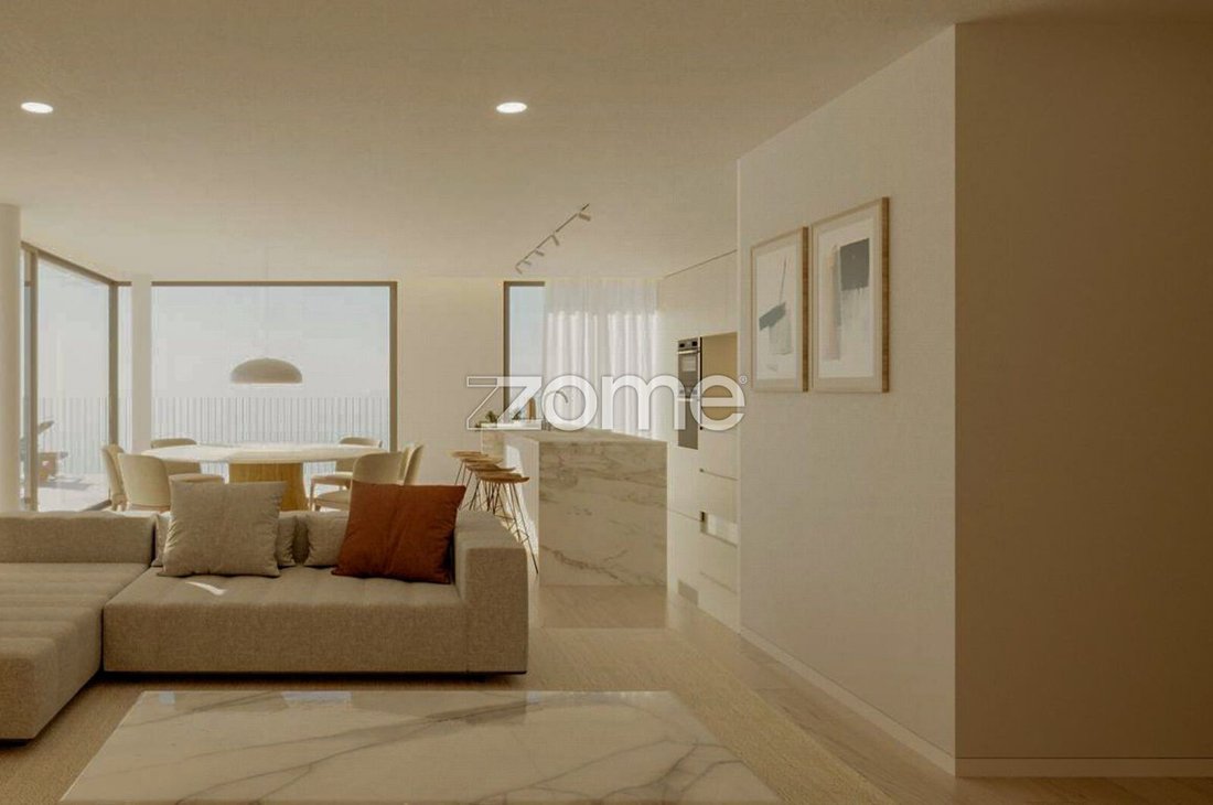 Apartment in Canidelo, Porto District, Portugal 5 - 16713572