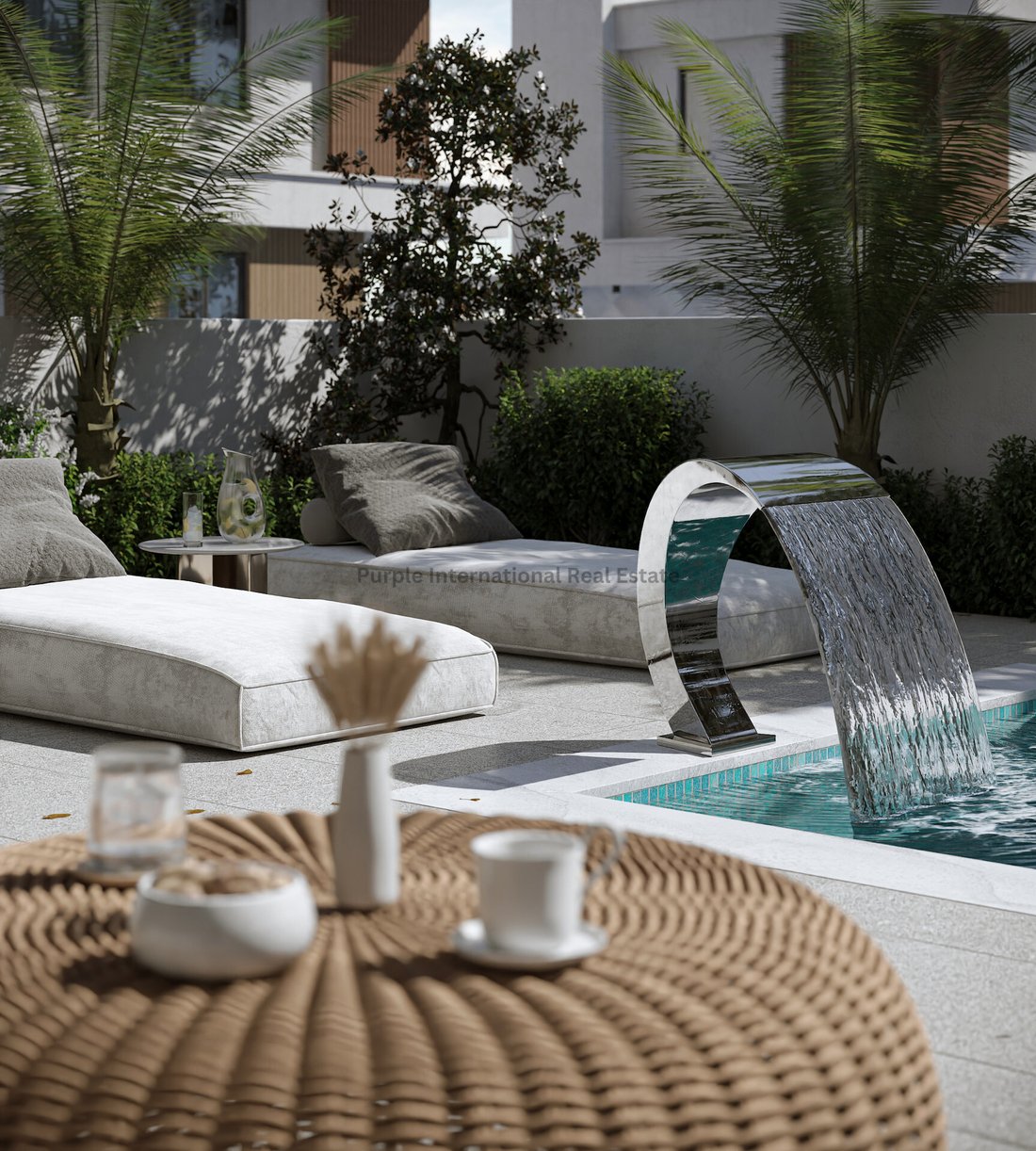 Villa in Paralimni, Famagusta, Cyprus 5 - 16713213