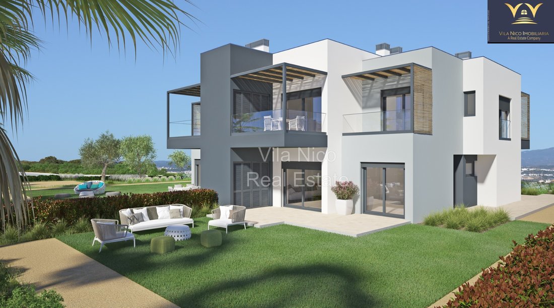 Apartment in Estombar e Parchal, Algarve, Portugal 3 - 16598591