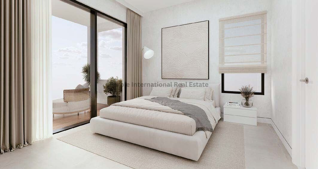 Apartment in Paphos, Paphos, Cyprus 5 - 16712350