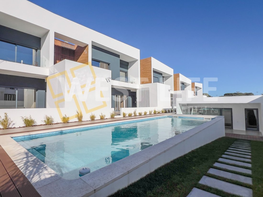 House in Loures, Lisbon, Portugal 1 - 15139834
