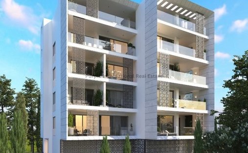 Apartment in Paphos, Paphos, Cyprus 1