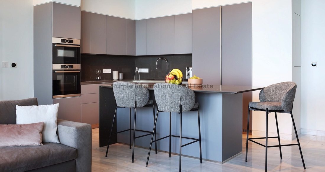 Apartment in Limassol, Limassol, Cyprus 4 - 16712220