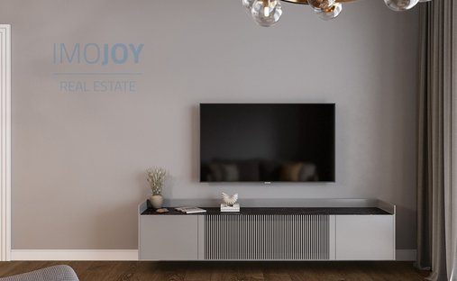 Apartment in Portimao, Algarve, Portugal 1