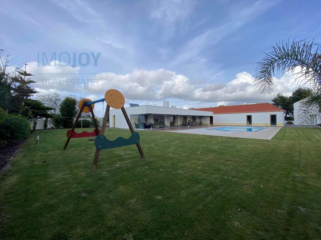 Finca in Poceirao e Marateca, Setubal, Portugal 2 - 14058867