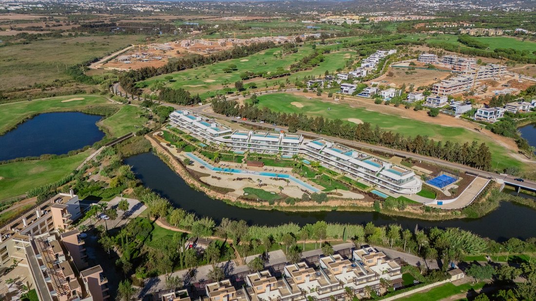 Apartment in Vilamoura, Quarteira, Algarve 5 - 16563471