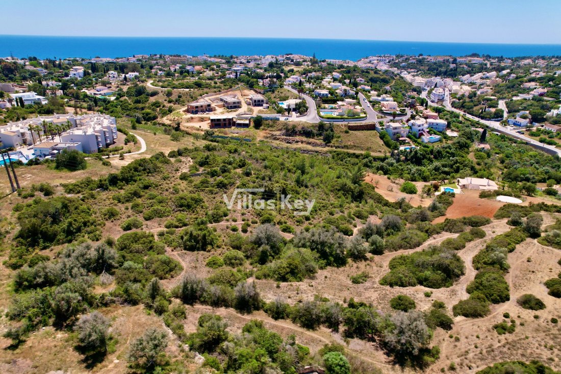 Land in Porches, Algarve, Portugal 4 - 12274959