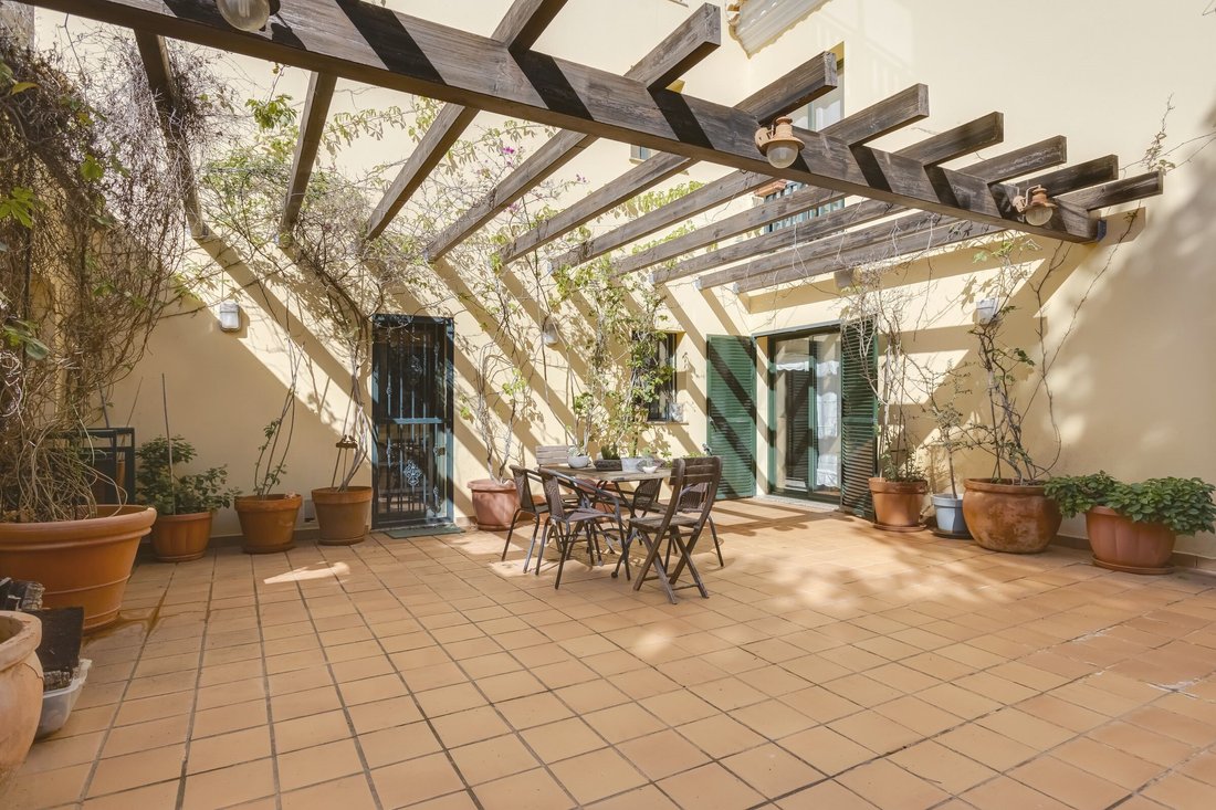 Apartment in Quarteira, Algarve, Portugal 2 - 14847921