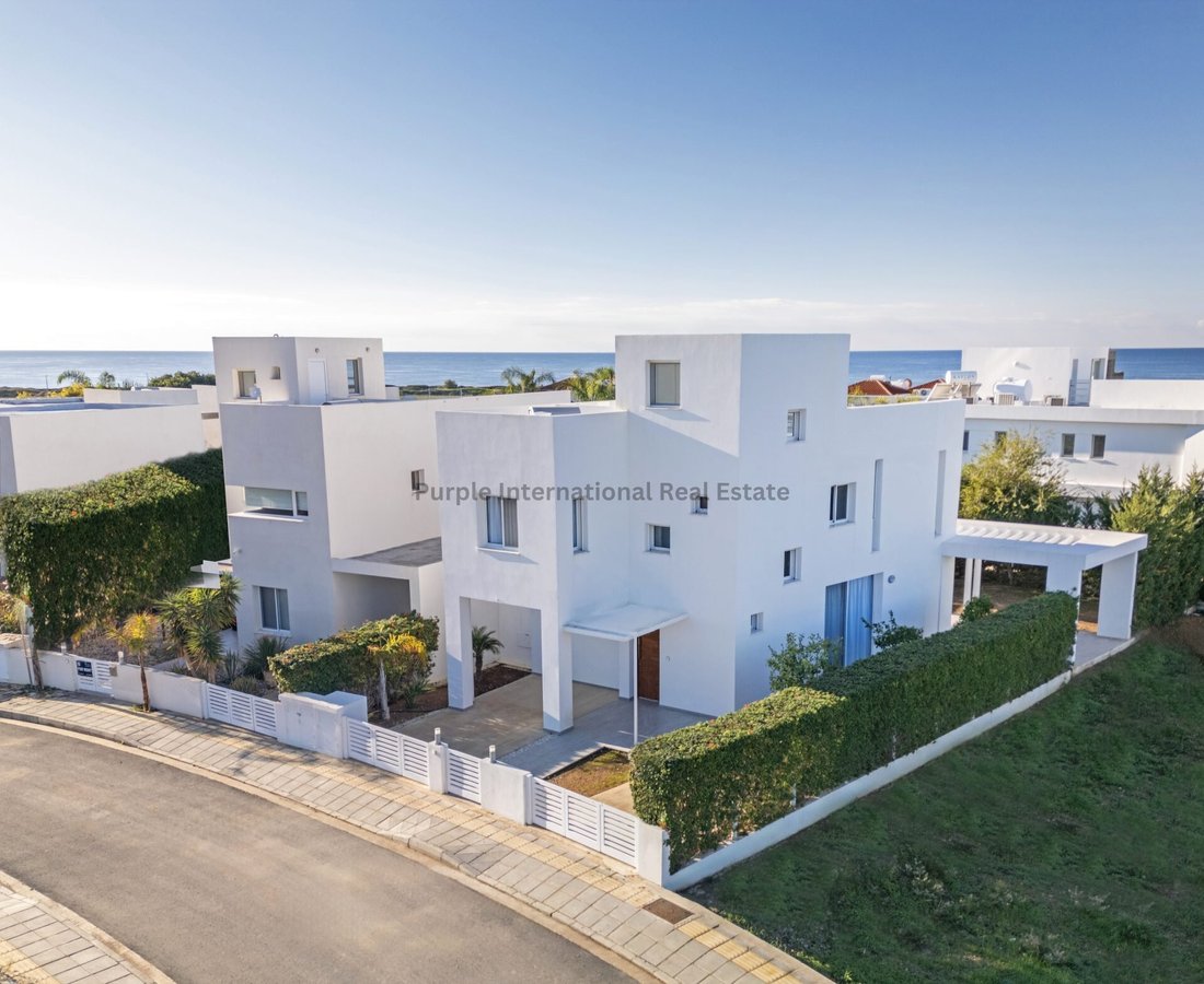Villa in Peyia, Paphos, Cyprus 1 - 16712689