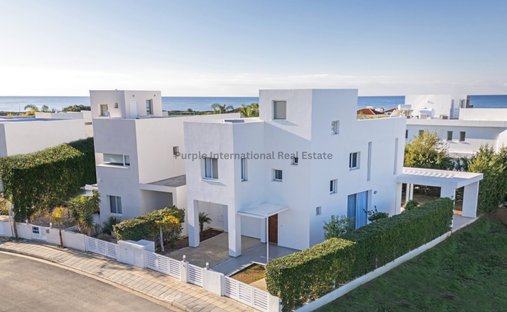 Villa in Pegeia, Paphos, Zypern 1