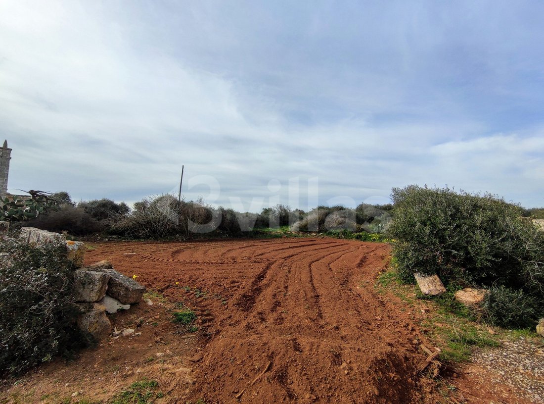House in Ciutadella de Menorca, Balearic Islands, Spain 4 - 12652804