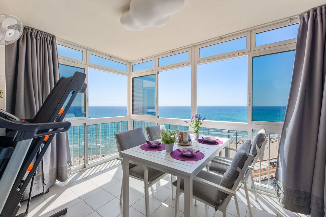 Apartment in el Campello, Valencian Community, Spain 4 - 16070832