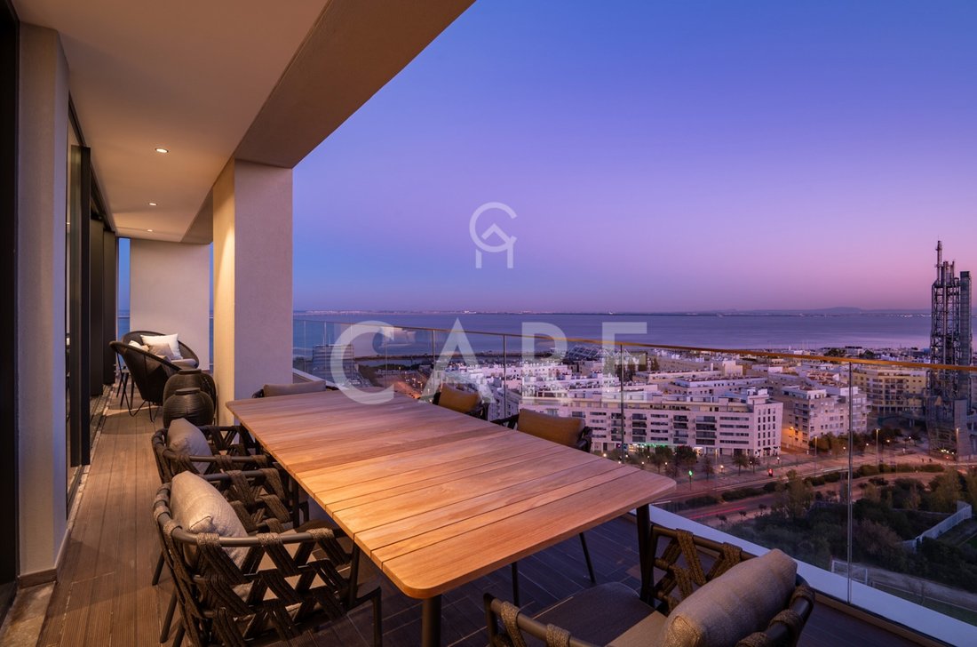 Apartment in Parque das Nacoes, Lisbon, Portugal 2 - 14986637