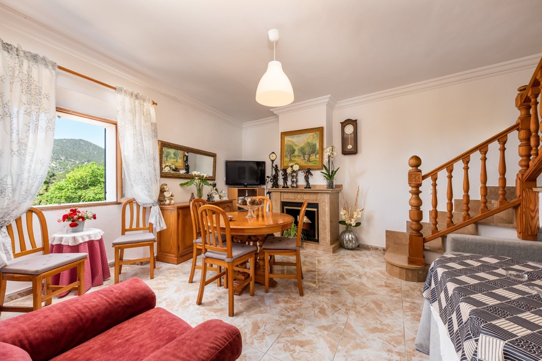 House in Alaro, Balearic Islands, Spain 3 - 12461524