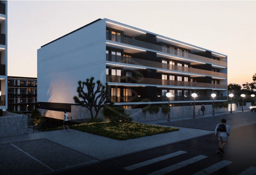 Apartment in Fanzeres e Sao Pedro da Cova, Porto District, Portugal 1 - 16707708
