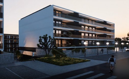 Apartment in Fanzeres e Sao Pedro da Cova, Porto District, Portugal 1