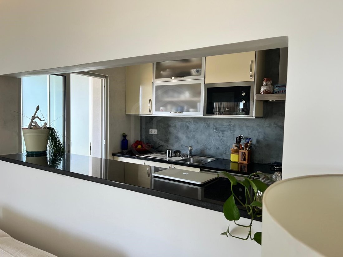 Apartment in Quarteira, Algarve, Portugal 2 - 14342157