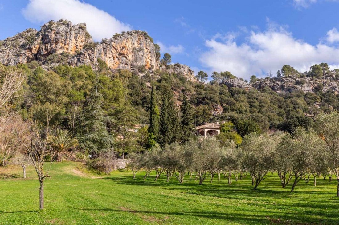 Country House in Escorca, Balearic Islands, Spain 3 - 11761743