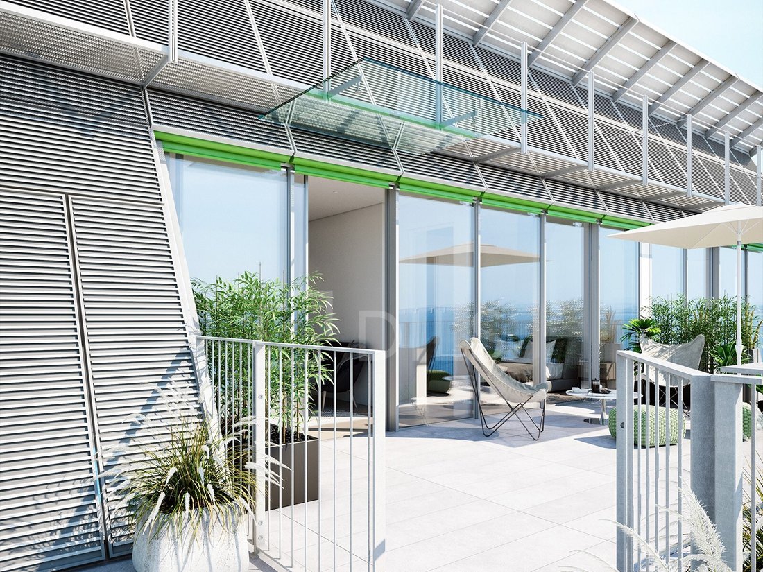 Apartment in Marvila, Lisbon, Portugal 1 - 15017762